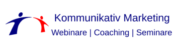Kommunikativ-Marketing Harald Grau - Webinare Coaching Seminare